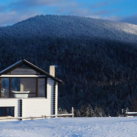 Magura Resort Yablunytsya Exterior photo
