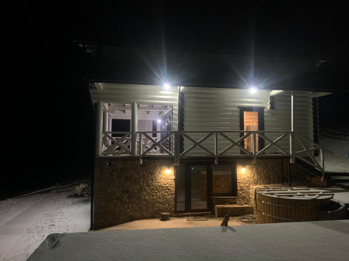 Magura Resort Yablunytsya Exterior photo