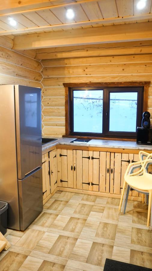 Magura Resort Yablunytsya Exterior photo