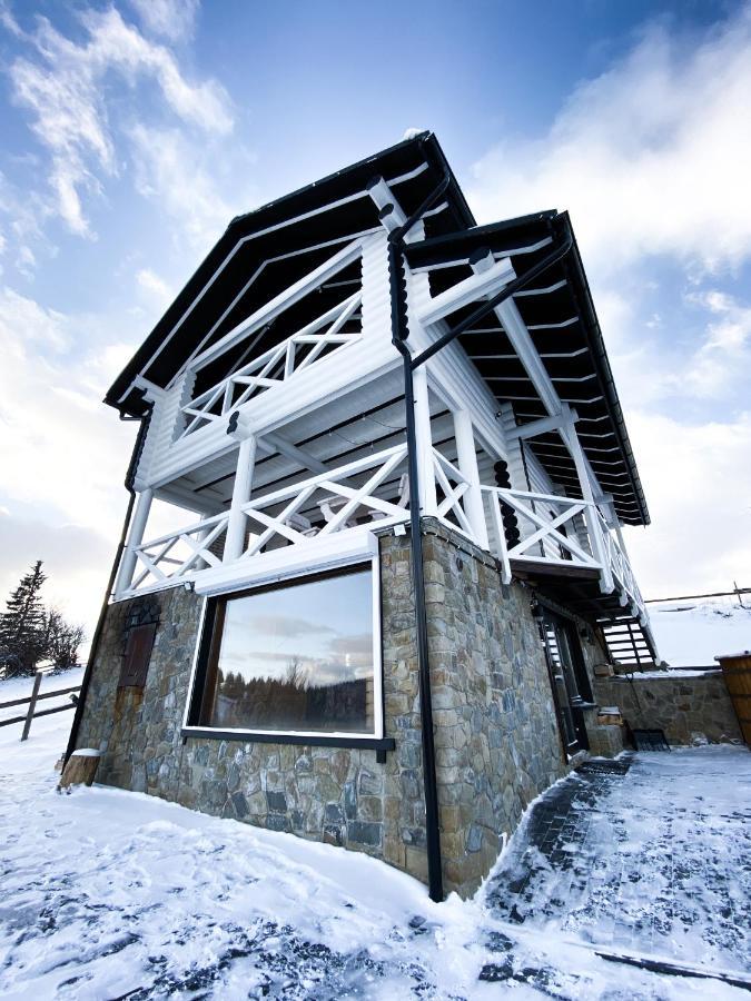 Magura Resort Yablunytsya Exterior photo