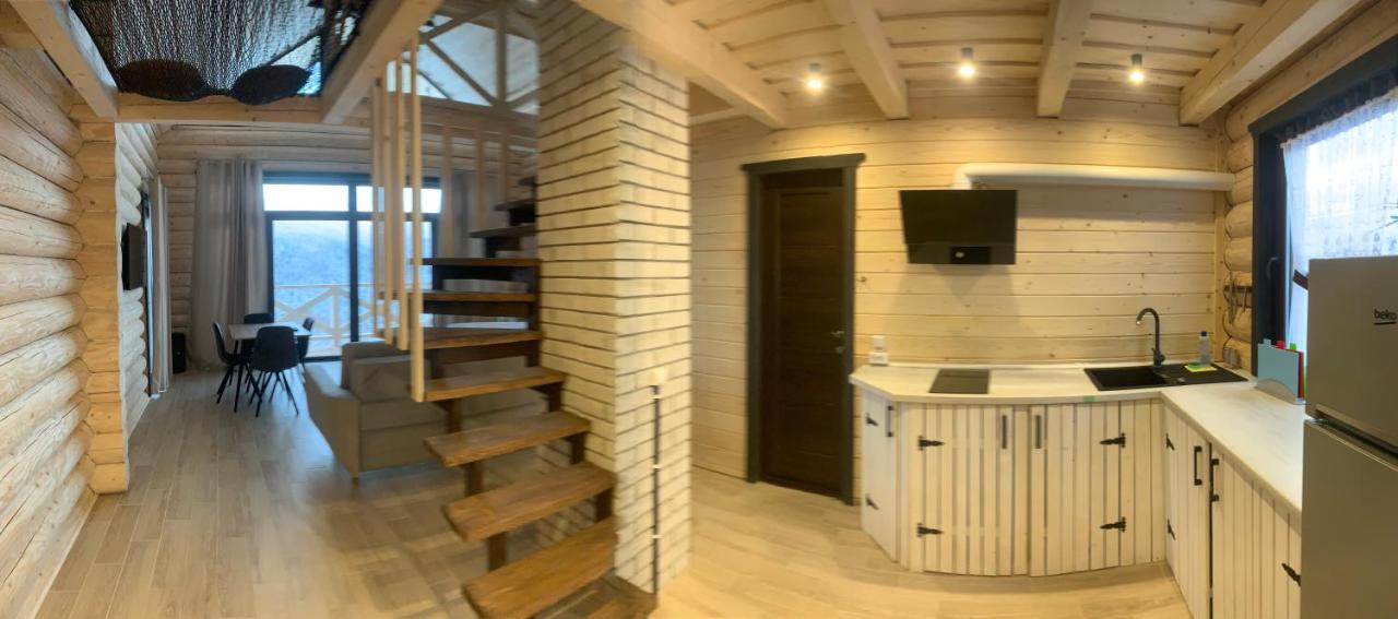 Magura Resort Yablunytsya Exterior photo